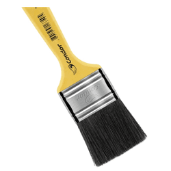 TRINCHA PRETA 1'' 1/2 714 CONDOR - Casa Tintas