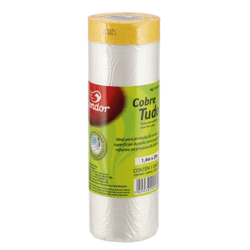 FILME COBRETUDO 140CMX20M 1015/1400 CONDOR - Casa Tintas