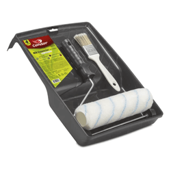 KIT PINTURA ESSENCIAL 4 PECAS 816 CONDOR - Casa Tintas