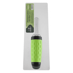 DESEMPENADEIRA ACO INOX 878 CONDOR - Casa Tintas