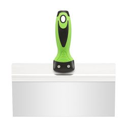 ESPATULA INOX GESSO 10'' 140 CONDOR - Casa Tintas