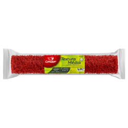 ROLO P. TEXT 36CM 969 CONDOR - Casa Tintas