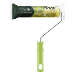 ROLO DE LA FINOX 15CM 964 CONDOR - Casa Tintas