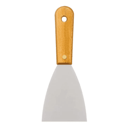 ESPATULA ACO INOX 6'' 867 CONDOR - Casa Tintas