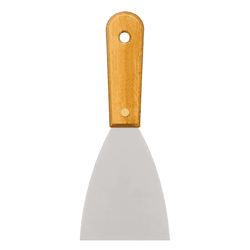 ESPATULA ACO INOX 8'' 867 CONDOR - Casa Tintas