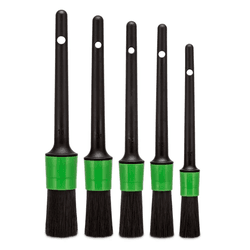 KIT PINCEL LIMPEZA AUTOMOTIVA 1031 CONDOR - Casa Tintas