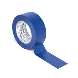 FITA CREPE AZUL ANTI-UV 48X50 1248 CONDOR - Casa Tintas