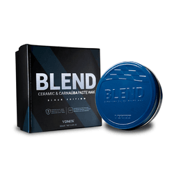 BLEND BLACK WAX 100ML VONIXX - Casa Tintas