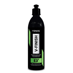V-FINISH POLIDOR LUSTRO PREMIUM 500ML VONIXX - Casa Tintas