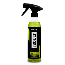 SOULT FAST LIMPADOR DE BOINAS 500ML VONIXX - Casa Tintas