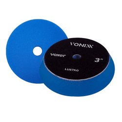 BOINA VOXER LUSTRO AZUL CLARO 3'' - Casa Tintas