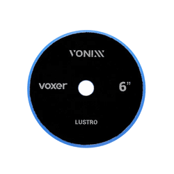 BOINA VOXER LUSTRO AZUL CLARO 6'' - Casa Tintas