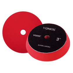 BOINA VOXER SUPER LUSTRO VERM 3'' - Casa Tintas