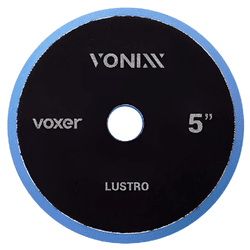 BOINA VOXER CORTE MEDIO AZUL 5'' - Casa Tintas