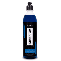 MICROLAV 500ML VONIXX - Casa Tintas