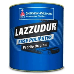 TINTA POL. BRANCO PURO LISA-LC9A/0Q0Q 0,9L LAZZUDU - Casa Tintas