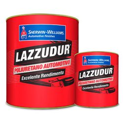 PU PRETO CADILLAC LAZZURIL 675ML - Casa Tintas