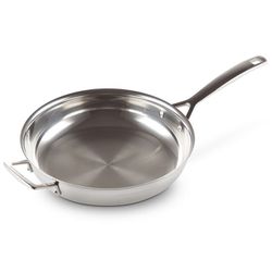 Frigideira 3-Ply Clássica 28cm Le Creuset - Casa de Cora