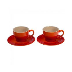 Set Xícara de Espresso - Casa de Cora