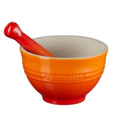 Pilão Le Creuset - Casa de Cora