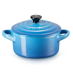 Mini Cocotte Le Creuset - Casa de Cora