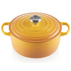 Panela Redonda 22cm Le Creuset - Casa de Cora