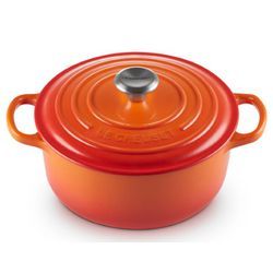 Panela 20cm Le Creuset - Casa de Cora