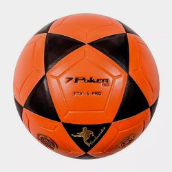 Bola De Futevôlei Poker - LV 23 - Casa do Atleta
