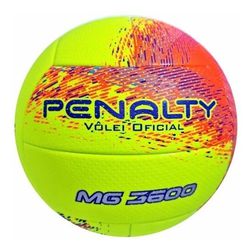 Bola De Vôlei Penalty Mg 3600 - LF 28 - Casa do Atleta