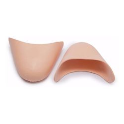 Ponteira De Silicone Para Sapatilha De Ponta Balle... - Casa do Atleta