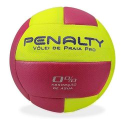 Bola Vôlei De Praia Penalty Beach - LV 16 - Casa do Atleta
