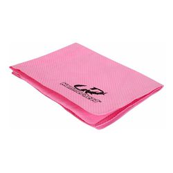 Toalha Esportiva Super Absorção Hammerhead - LN04 - Casa do Atleta