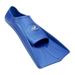 Nadadeira De Silicone Pé De Pato Barbatana - LN 1... - Casa do Atleta