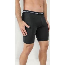 Bermuda Segunda Pele Anatomica Masculina Futebol ... - Casa do Atleta