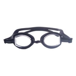 Óculos de Natação Vortex 4.0 Hammerhead Cristal/pr... - Casa do Atleta