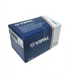  Refil para Conserto Pneu Sem Camara - VIPASEAL VI... - Casa do Borracheiro