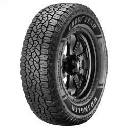 265/60R18 - GOODYEAR WRANGLER WORKHORSE AT - Casa dos Pneus - Auto Peças, Acessórios e Serviços