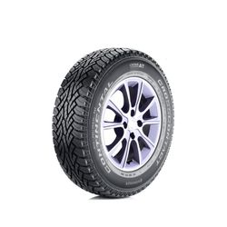 205/60 R16 - CONTINENTAL CONTICROSSCONTACT AT - Casa dos Pneus - Auto Peças, Acessórios e Serviços