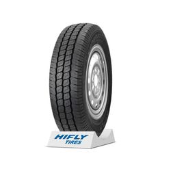 185 R14C - HIFLY SUPER2000 102/100R - Casa dos Pneus - Auto Peças, Acessórios e Serviços