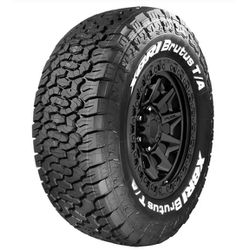 205/60 R16 - XBRI BRUTUS TA 92R (LB) - Casa dos Pneus - Auto Peças, Acessórios e Serviços