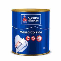 MASSA CORRIDA METALATEX 1,5KG SHERWIN WILLIAMS - Casa do Viana