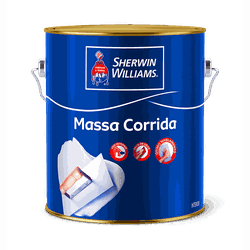 MASSA CORRIDA METALATEX 6KG SHERWIN WILLIAMS - Casa do Viana