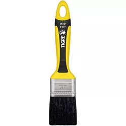 TRINCHA PREMIUM SINTÉTICO PRETO 1.1/2