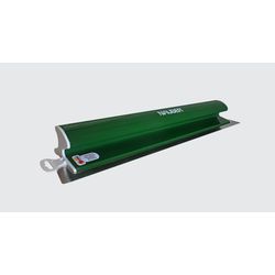 DESEMPENADEIRA DE AÇO INOX 60CM NAUBER - Casa do Viana