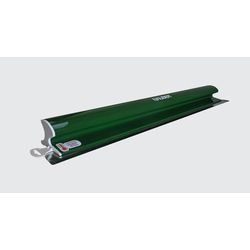 DESEMPENADEIRA AÇO INOX 80CM NAUBER - Casa do Viana