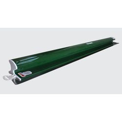 DESEMPENADEIRA AÇO INOX 120CM NAUBER - Casa do Viana