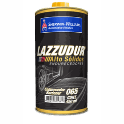 CATALISADOR 065 VERNIZ ALTO SÓLIDO 8937 0,450ML LA... - Casa do Viana