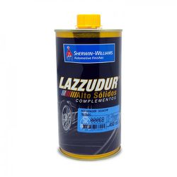 ACELERADOR DE SECAGEM 00067 450ML LAZZUDUR - Casa do Viana