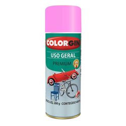 COLORGIN USO GERAL BRILHANTE ROSA 56061 - Casa do Viana