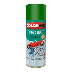 COLORGIN USO GERAL BRILHANTE VERDE FOLHA 54022 - Casa do Viana